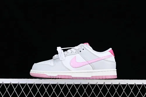 All Categories Nk SB Dunk Series Nk SB Dunk Low Low-top sneakers Cost-effective version Nk SB Dunk Low "520" Valentine's Day limited SB low-top sports and leisure sneakers FN3451-161